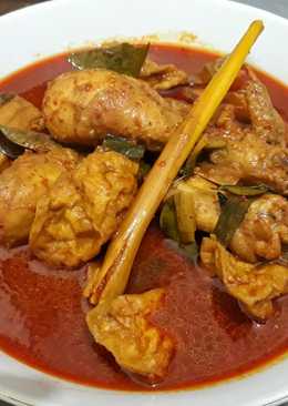 465 resep semur  tahu pedas  enak dan sederhana Cookpad