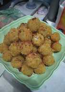 ð¡Cilok crispy ala pare comð¡