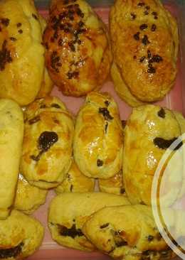 Roti Isi Pisang