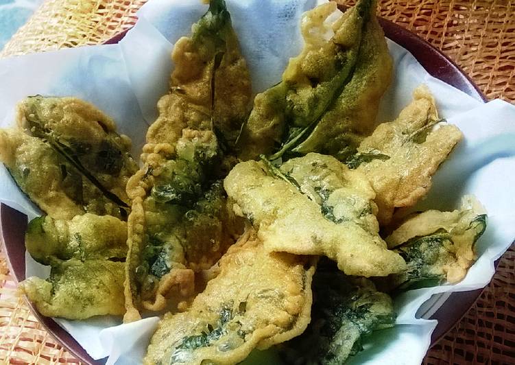 Resep Keripik Kangkung #pr_cemilankriuk By Diana Endri Rosisca