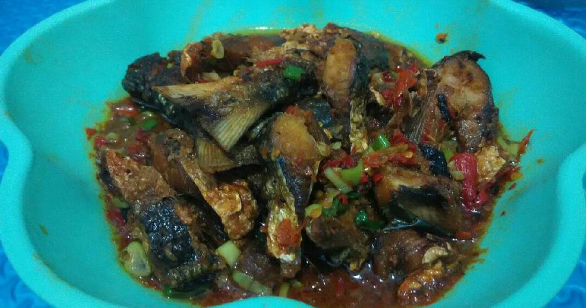  Ikan  bolu  10 resep  Cookpad