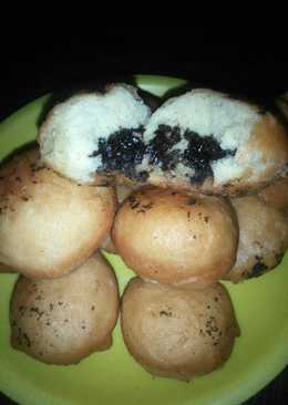 Donat isi ð« Tanpa kentang tanpa telur