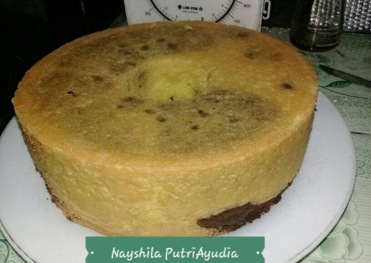 gambar untuk resep Bolu Lembut