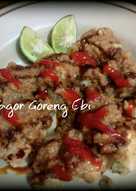 Batagor Goreng Ebi