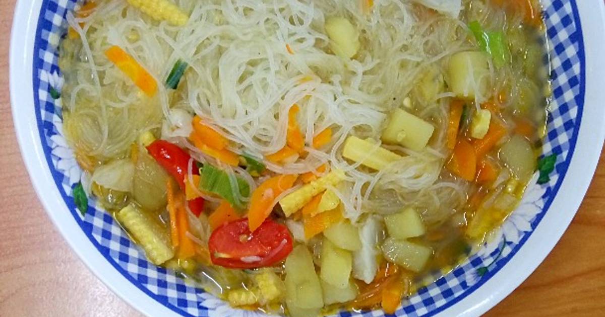 Sayur rebus - 7.320 resep - Cookpad