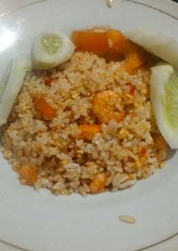 Nasi Goreng Udang