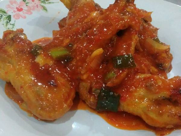 Cookpad Tempat No 1 untuk menyimpan resep masakan kamu