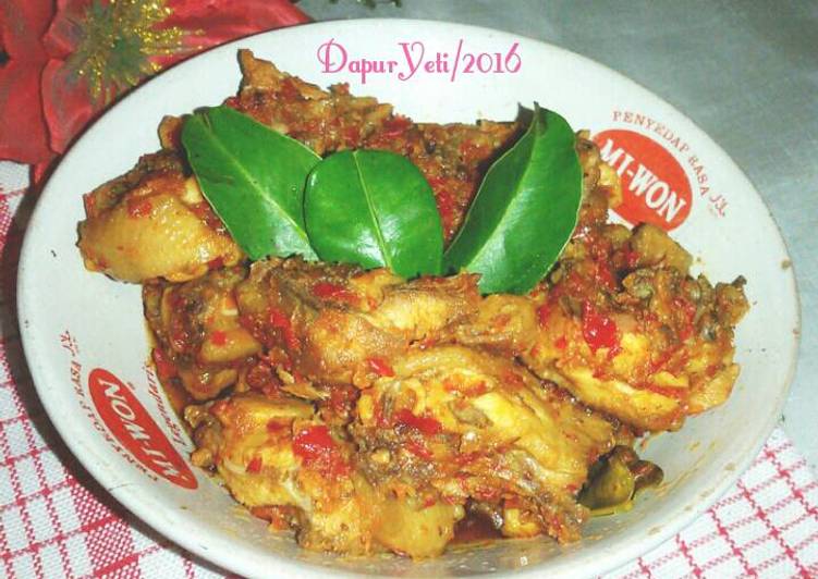  Resep Seblak Tulang  Hot oleh Yetiy Ayu Ningrum Cookpad