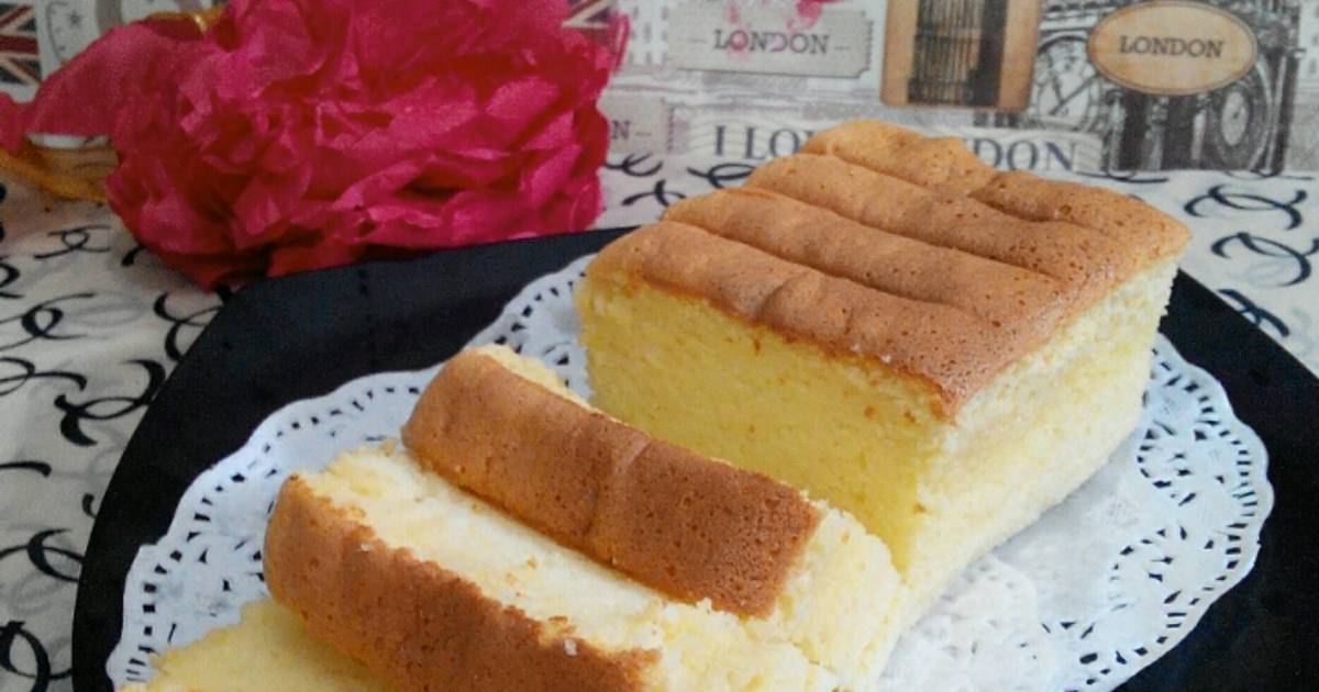 Resep Cheese Cake Resep Cheese Cake