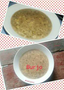  Bubur  kacang  hijau  258 resep  Cookpad