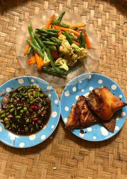 326.190 resep menu makan siang enak dan sederhana - Cookpad