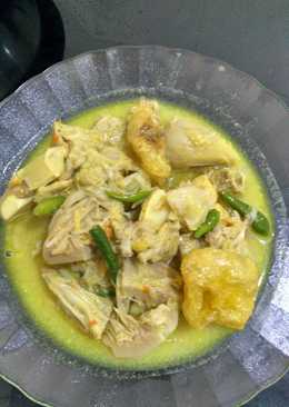 Gulai Nangka