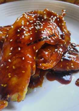 Masakan korea  534 resep  Cookpad