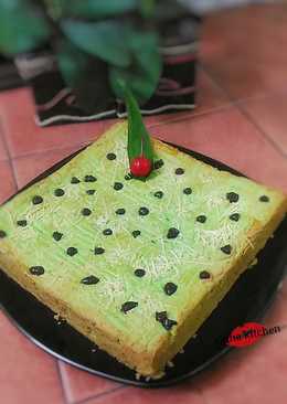 Lekker Holland Pandan