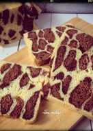 Roti Tawar Trio Macan