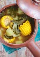 Sayur Asem Sunda