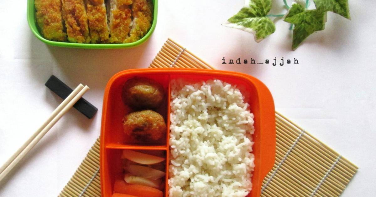 Resep Chicken Katsu ala indah_ajjah