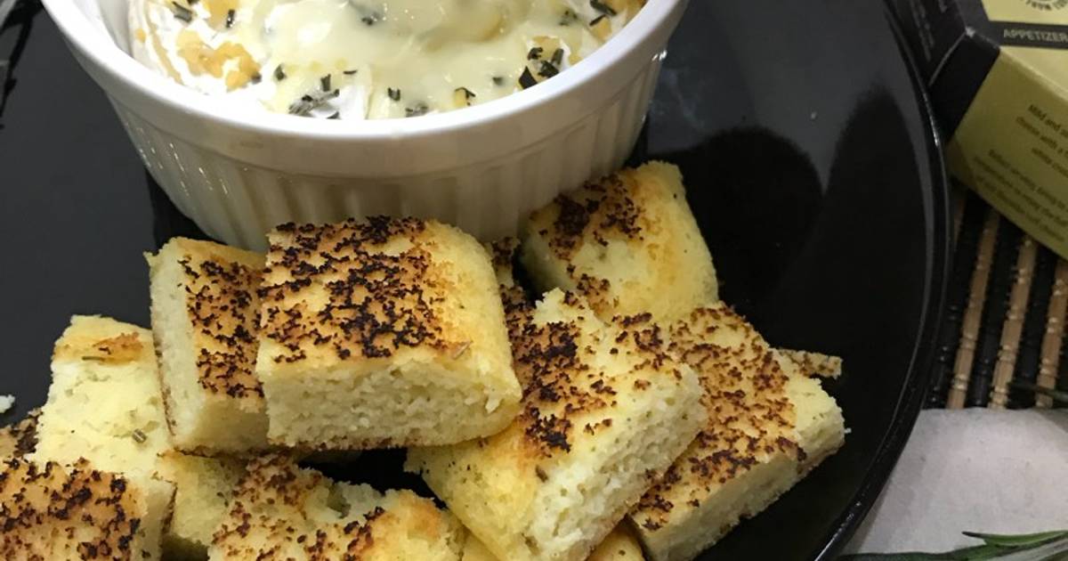 176 resep roti keto enak dan sederhana - Cookpad