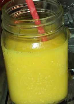 #14) jus mangga#bikinramadanberkesan