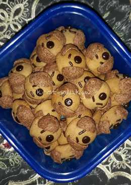 Cookies Doggo