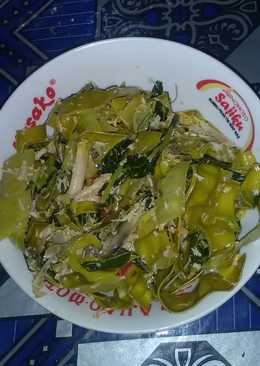 Urap unik