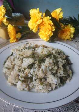 Nasi megono