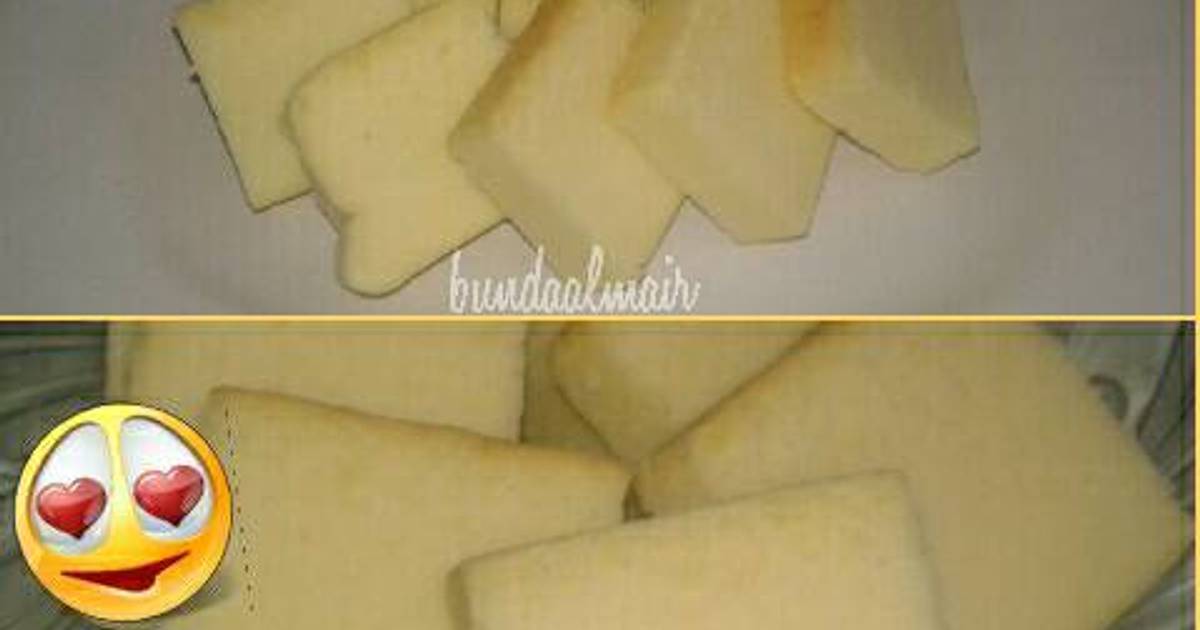 Resep Cheese cake super duper lembut Resep Cheese cake super duper lembut