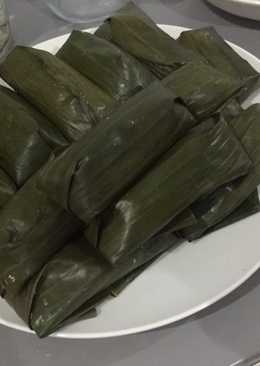 Lontong daun pisang - 30 resep - Cookpad