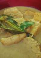 Opor Ayam Sederhana