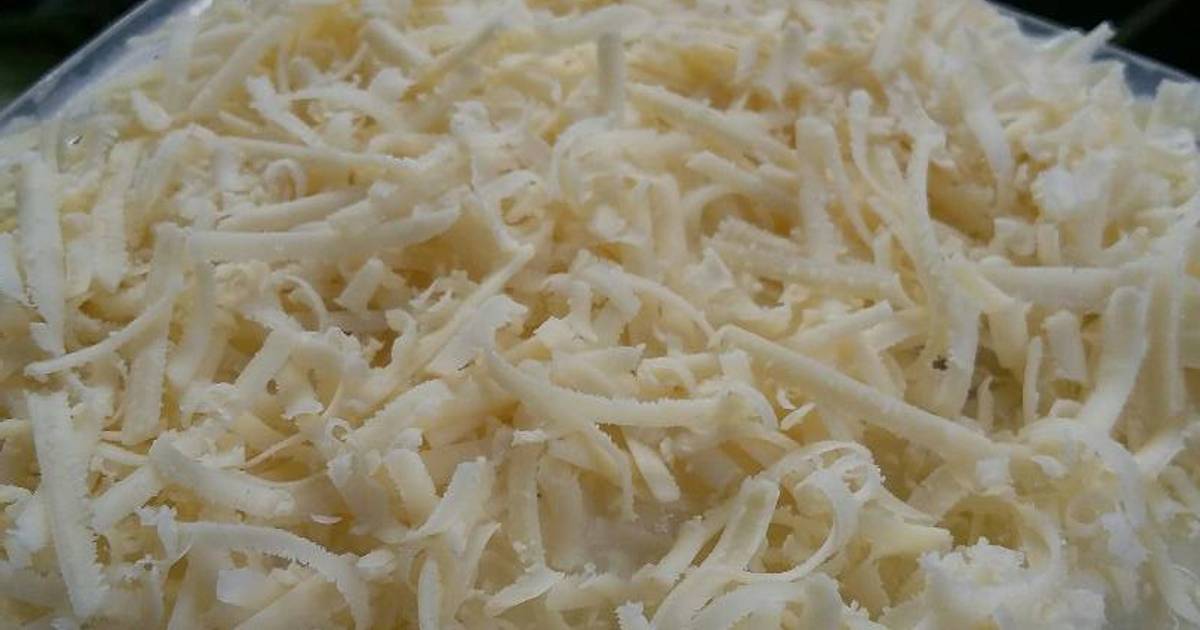 Keju - 28.051 resep - Cookpad