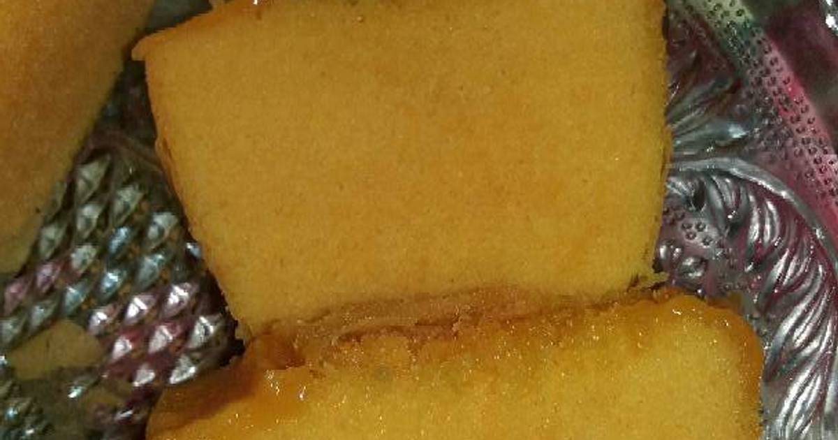 Cake nutrisari - 47 resep - Cookpad