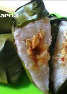 Orem-orem(tradisional food)