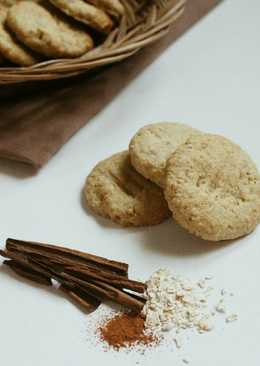 Cinnamon - 3.562 resep - Cookpad