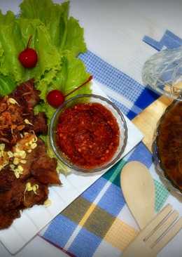 Rawon Daging Sapi