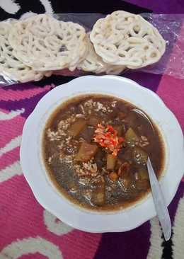 Rawon