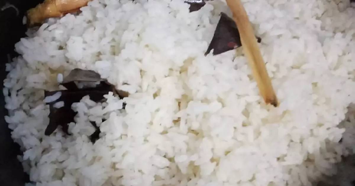 1.941 resep nasi liwet bumbu sederhana enak dan sederhana 