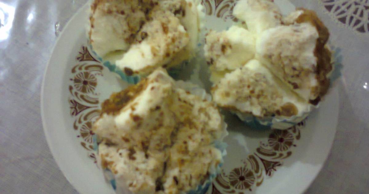 Resep Bolu "mawar" Abon