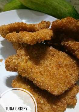Tuna Crispy