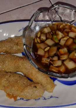 Mpekmpek Teri