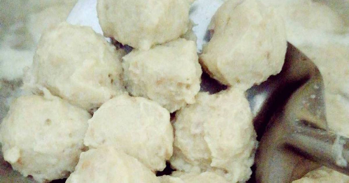 957 resep bakso ayam sederhana enak dan sederhana - Cookpad