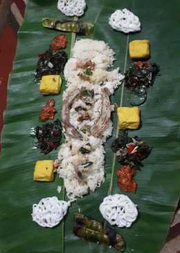 #10 Nasi Liwet #RabuBaru #BikinRamadanBerkesan