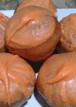 Donat kampoeng