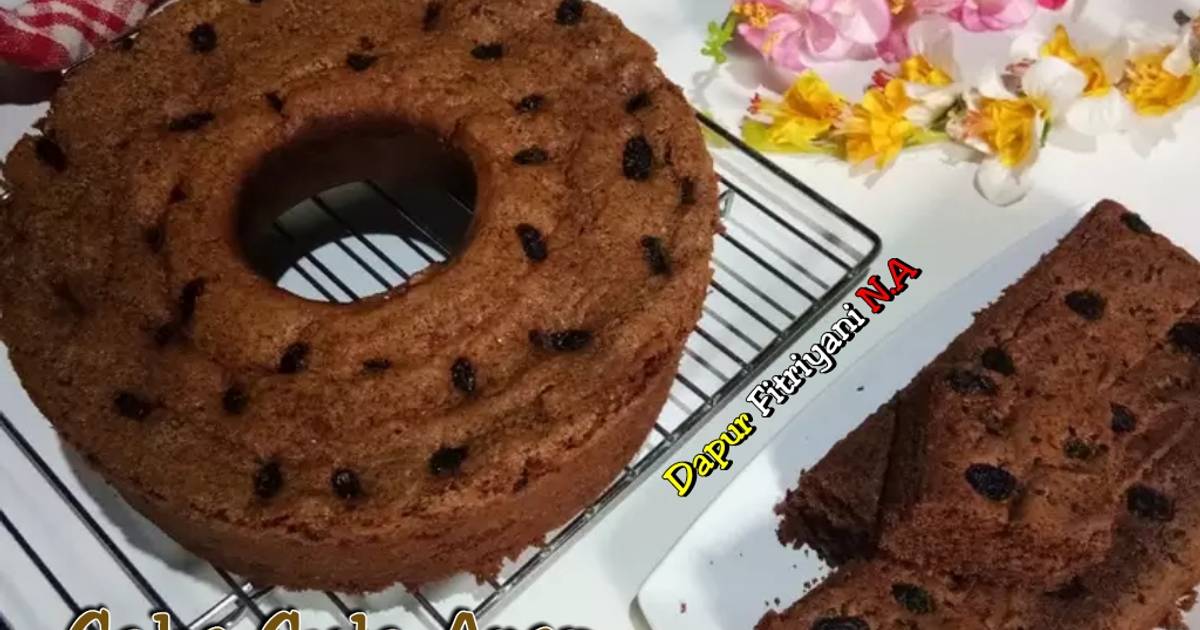 2 936 resep  gula  aren  enak dan sederhana Cookpad