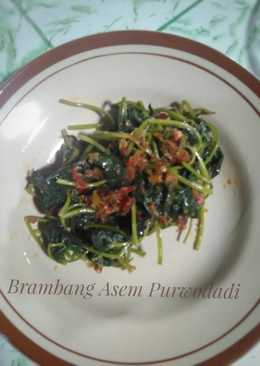 Brambang Asem Purwodadi