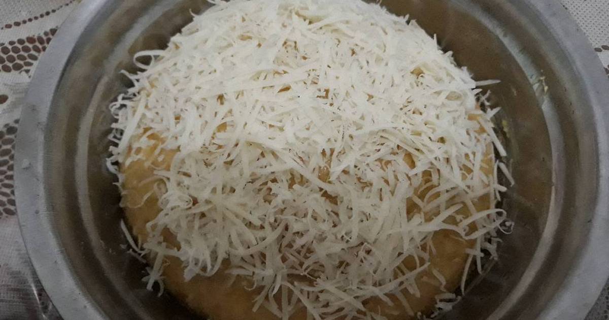 258 resep oat kukus enak dan sederhana - Cookpad