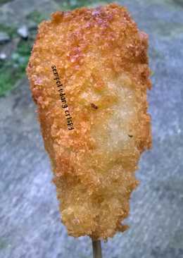 Sempol Udang Crispy