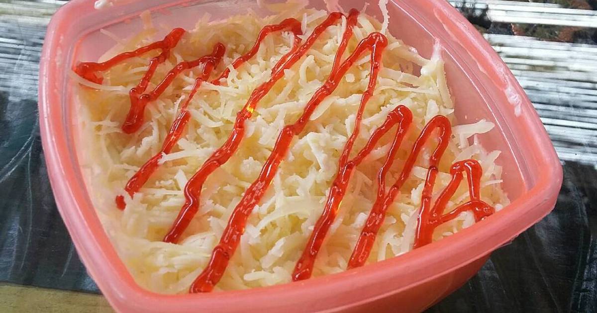 Resep Chizkek Lumer
