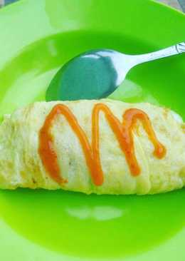 Omurice