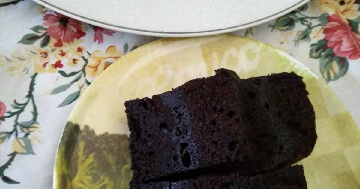 4 803 resep  brownies  kukus  enak dan sederhana Cookpad