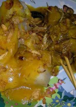 Sate padang